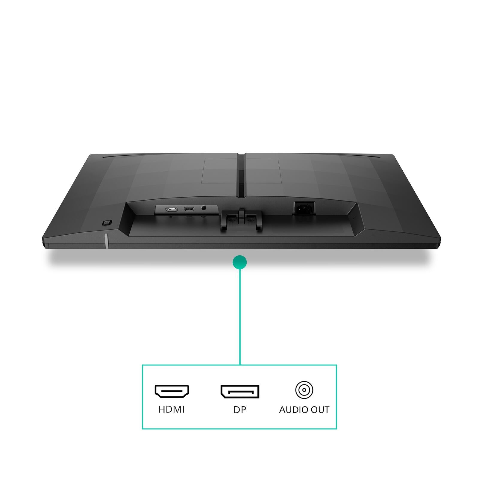Philips 27M2N3200NF Full HD Display 68,5 cm (27') Schwarz