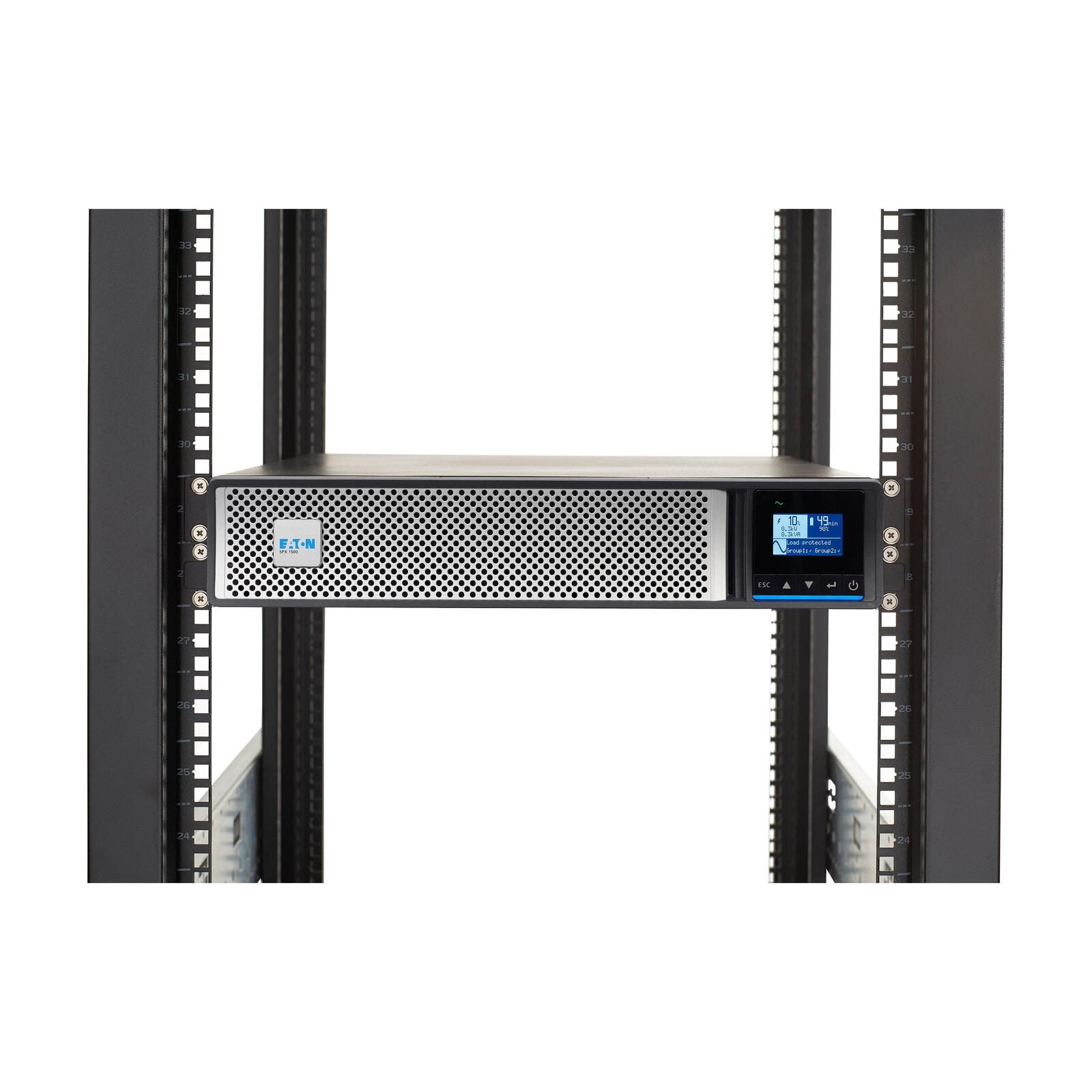 Eaton USV 5PX 1500 RT2U G2 120V 1440W 1440VA