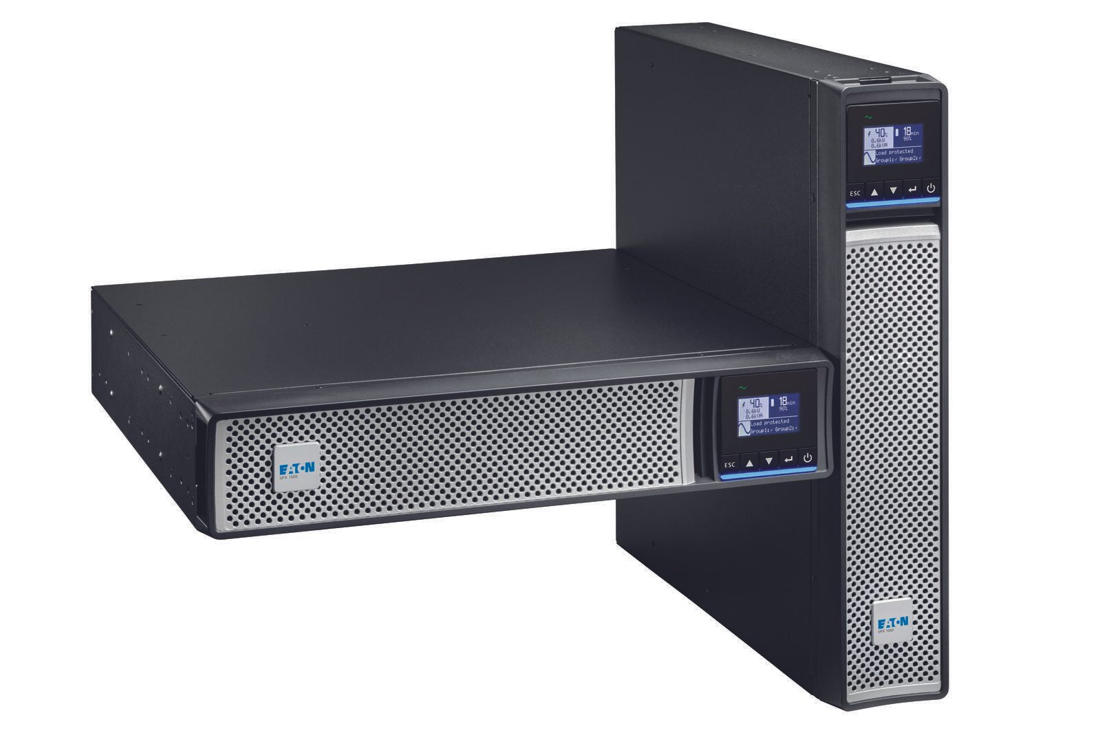 Eaton USV 5PX 2200i RT2U Netpack G2 2200W 2200VA C20-Eingang