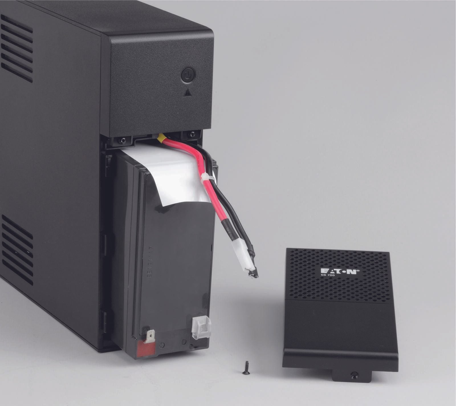 Eaton USV 5S 1000i 600W 1000VA C14-Eingang