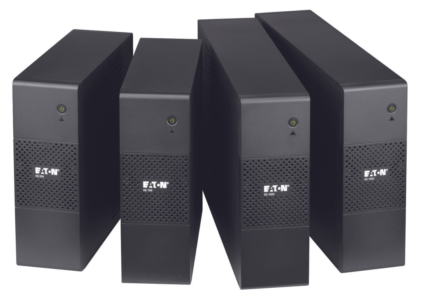 Eaton USV 5S 1000i 600W 1000VA C14-Eingang