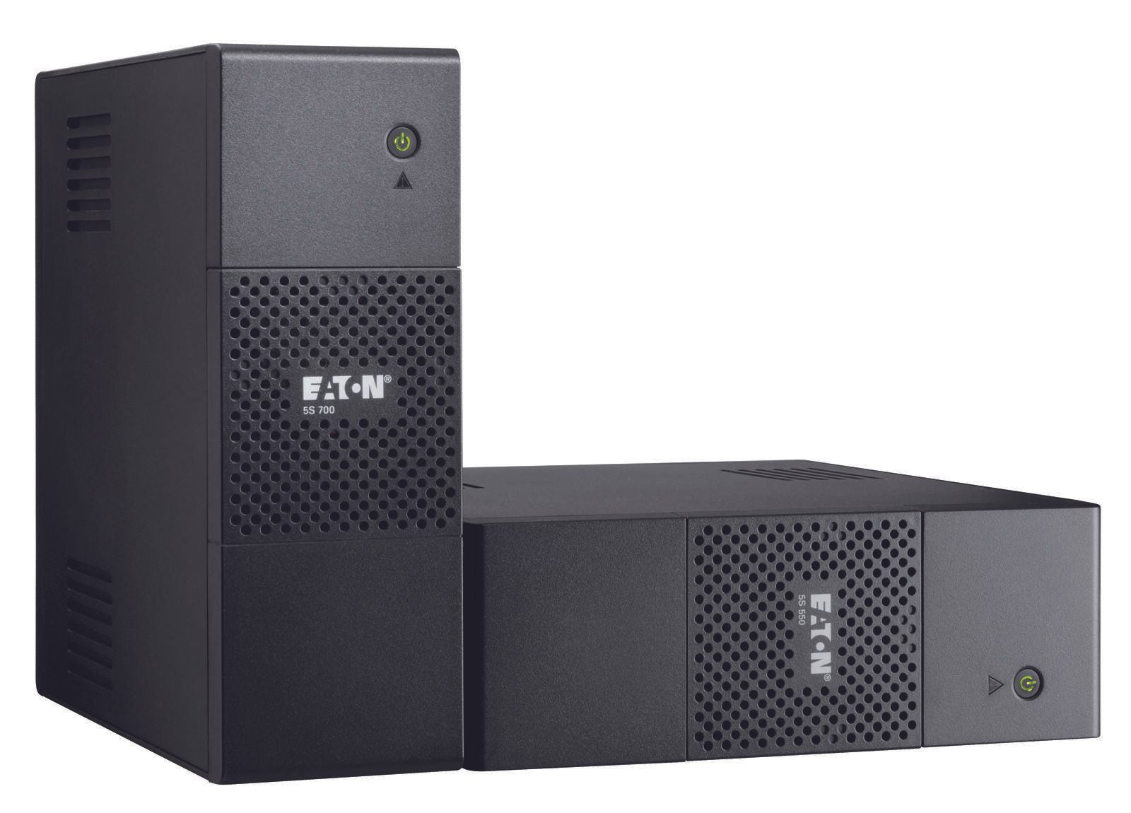 Eaton USV 5S 700i 420W 700VA C14-Eingang