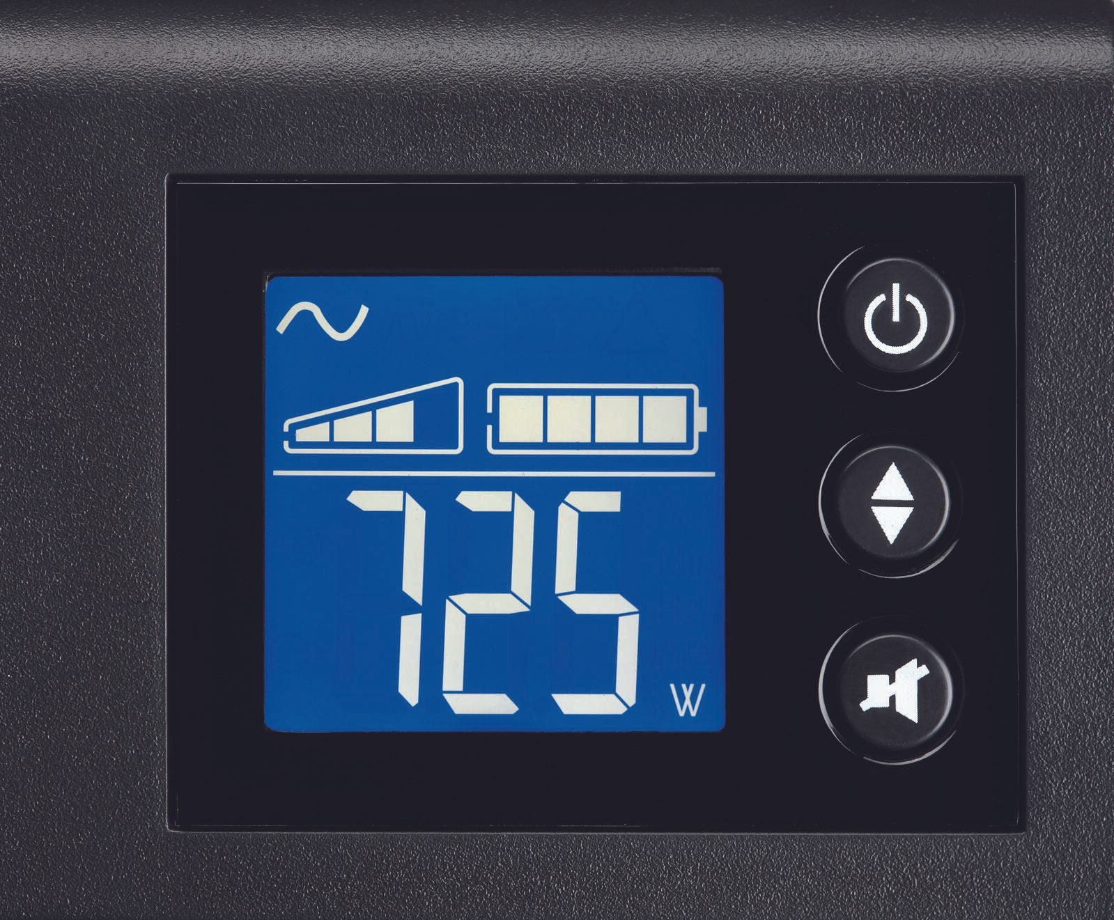 Eaton USV 5SC 1000i Rack2U 700W 1000VA C14-Eingang