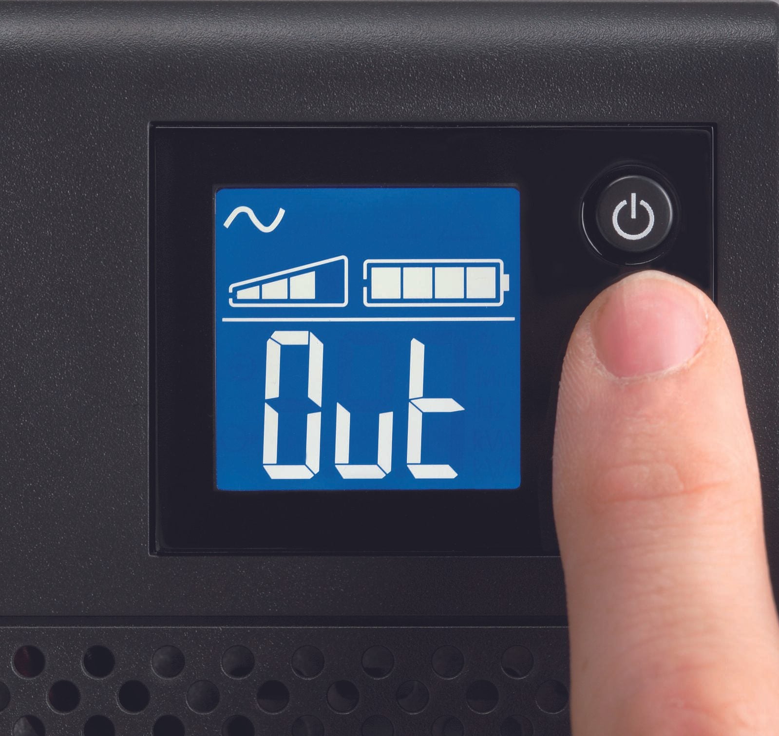 Eaton USV 5SC 1500i 1050W 1500VA C14-Eingang