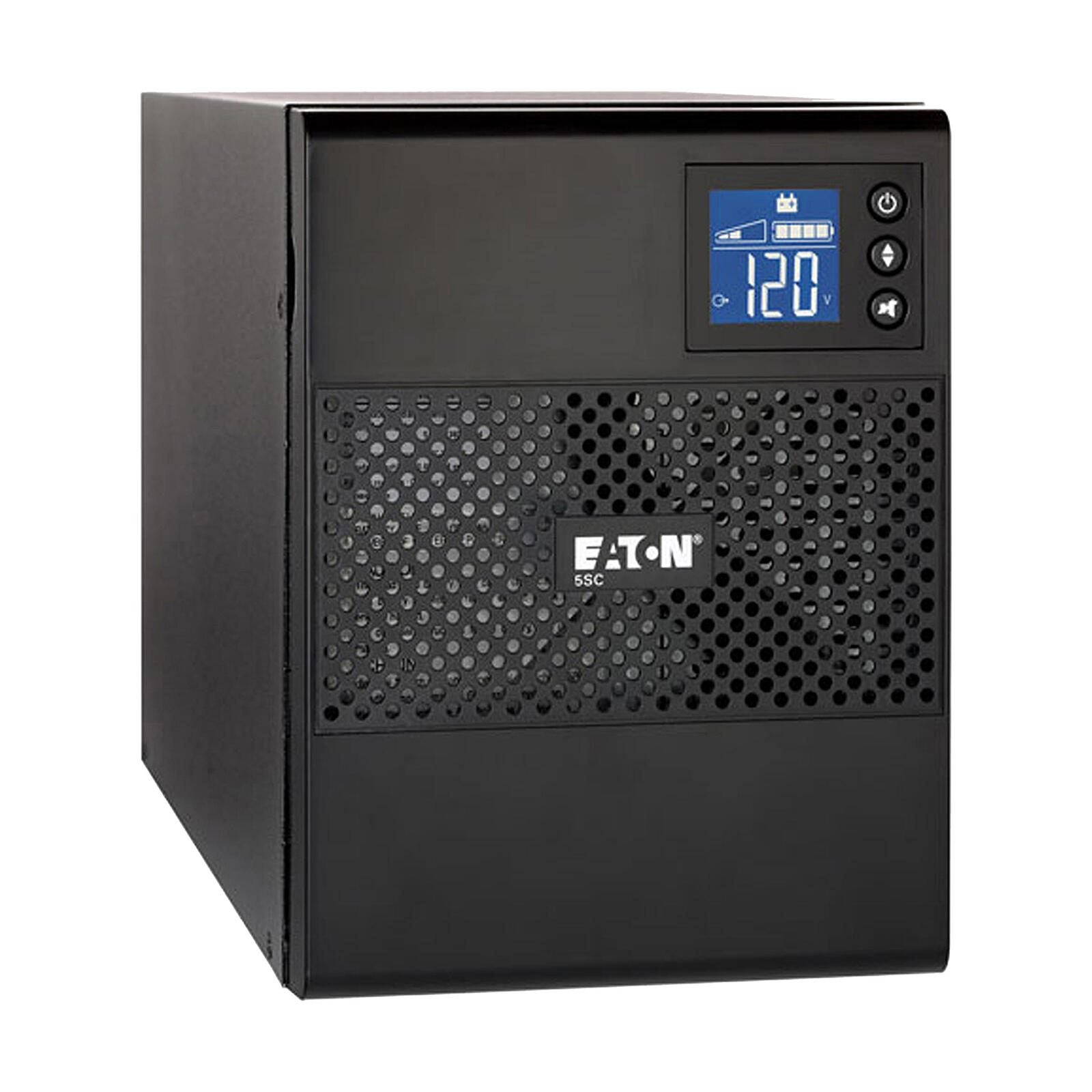 Eaton USV 5SC 750 120V 525W 750VA