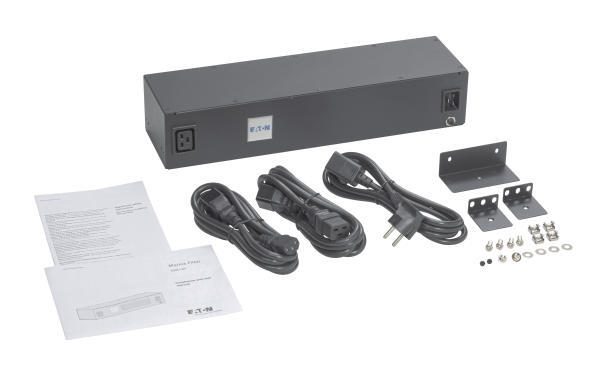 Eaton Filter 9PX Marine 3kVA