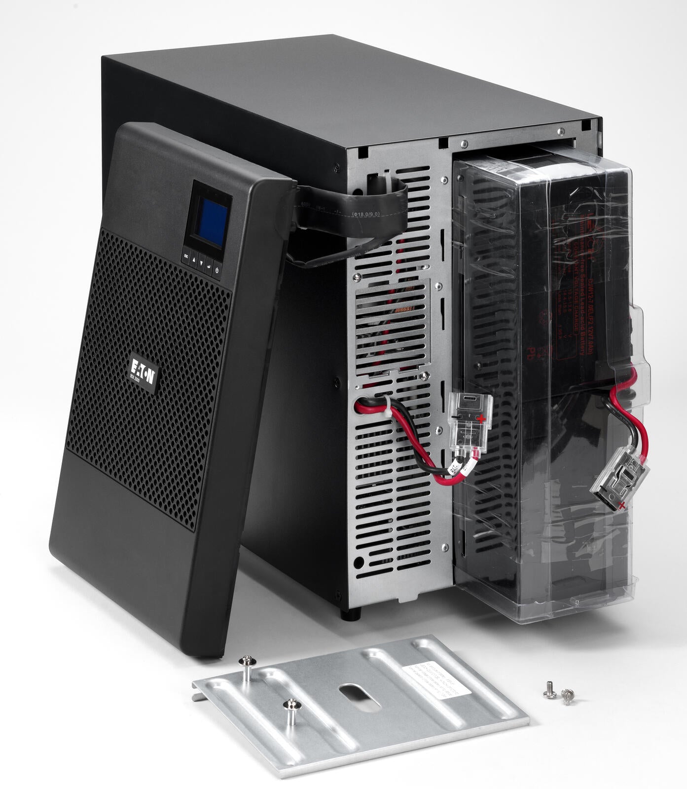 Eaton USV 9SX 1500i 1350W 1500VA C14-Eingang