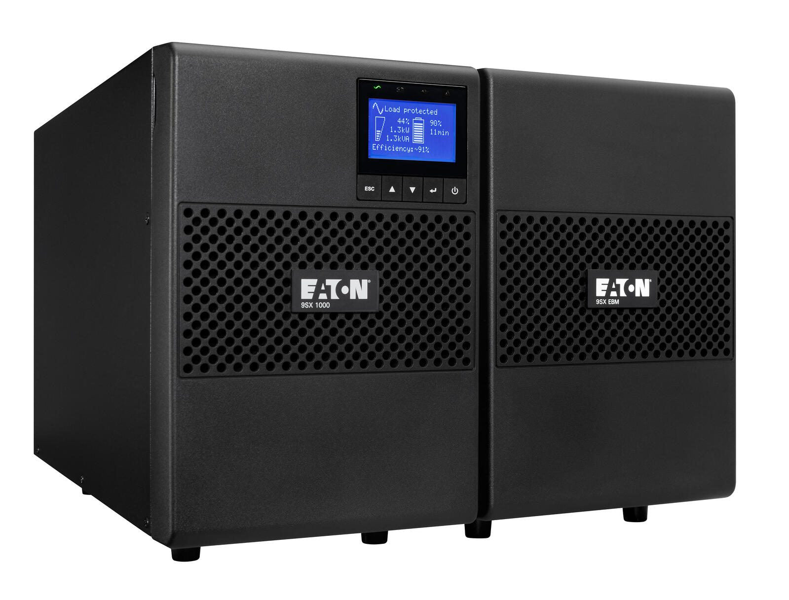 Eaton erweitertes Batteriemodul 9SX EBM 240V