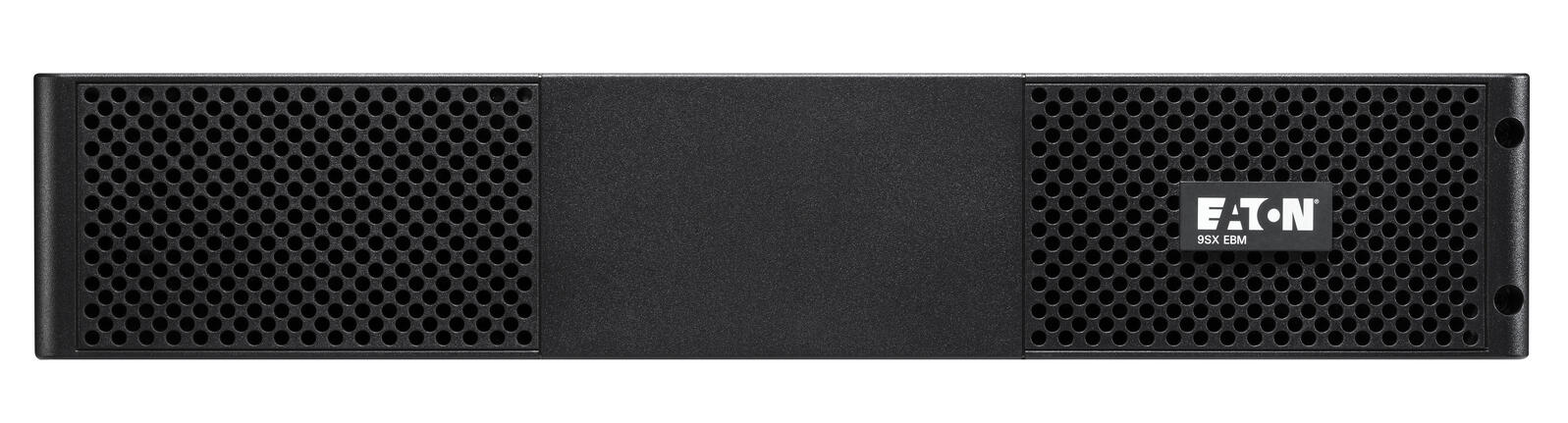 Eaton erweitertes Batteriemodul 9SX EBM 36V Rack2U