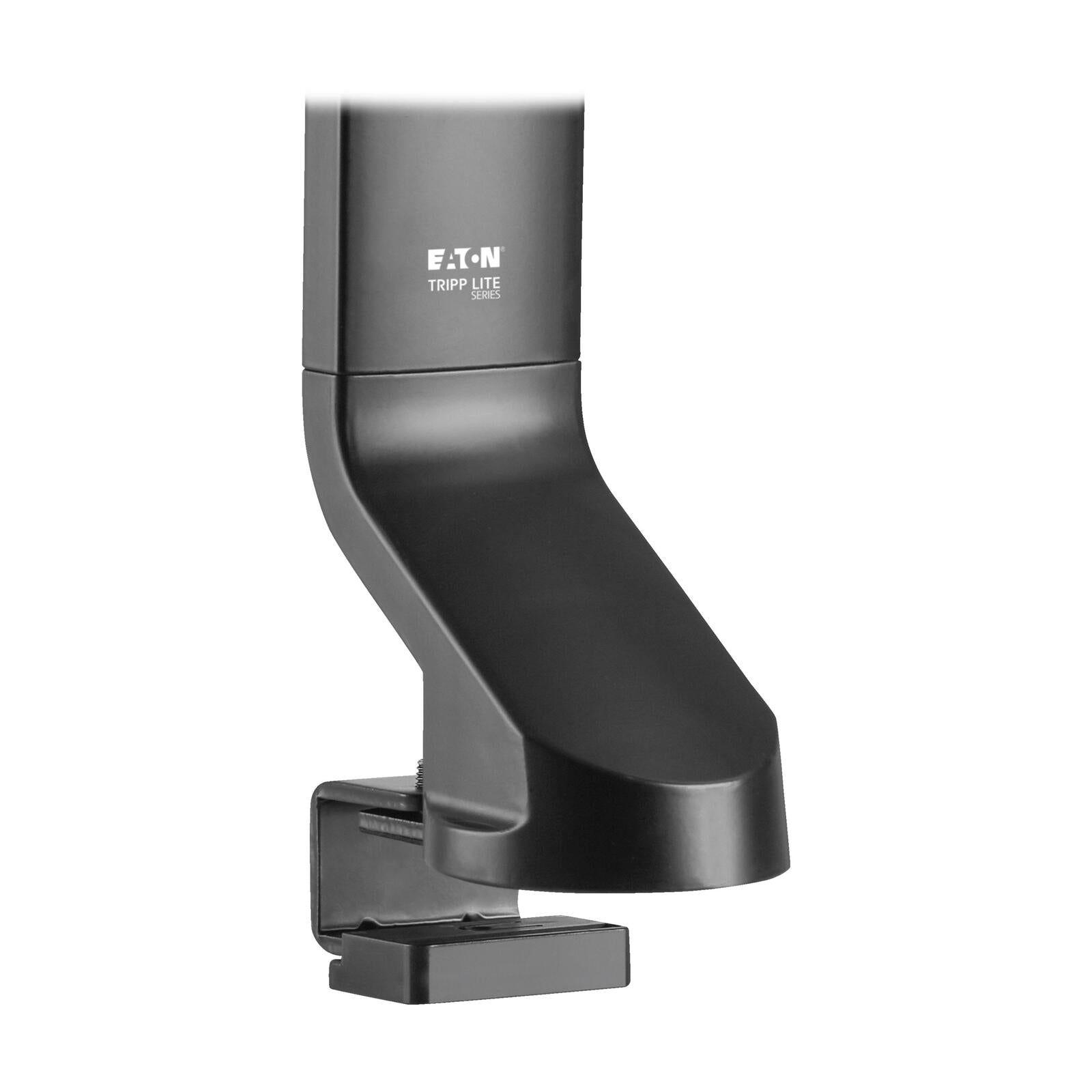 Eaton Monitor Arm Single-Display mit Tischklemme und Tülle