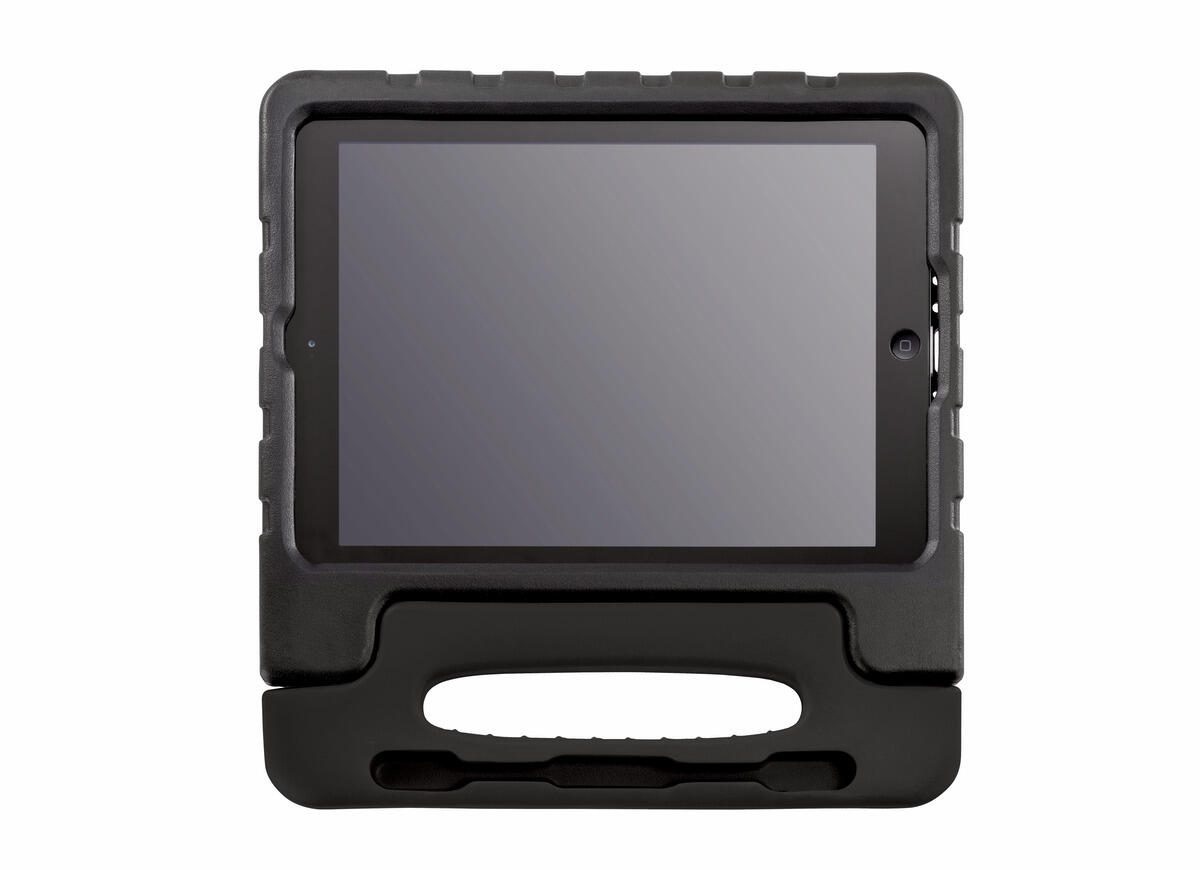 Parat PARAPROJECT® EDUCOVER®+ für iPad 10,9' (10. Gen.), für Pencil, schwarz