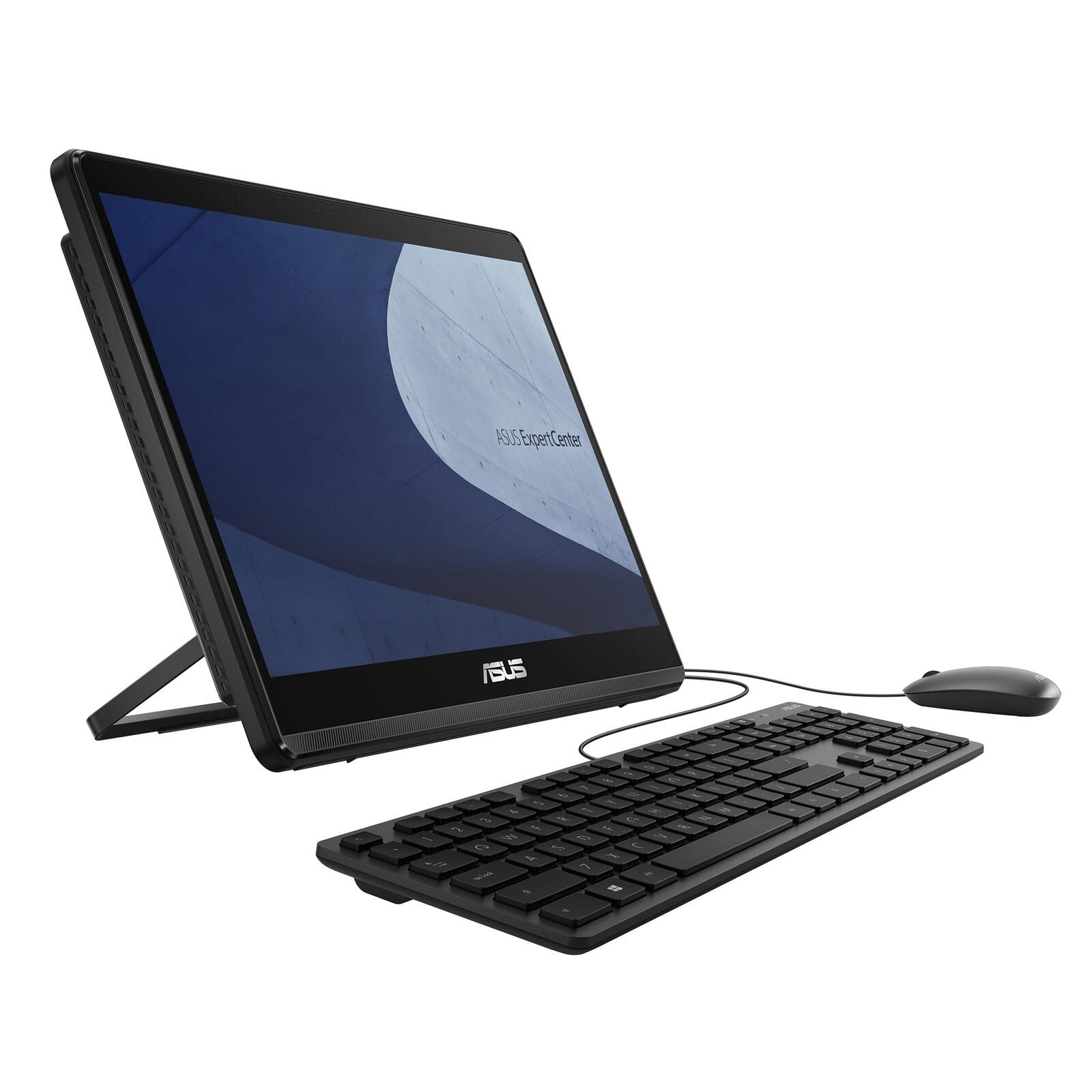 ASUS ExpertCenter E1 AiO E1600WKAT-N4128X 39,6cm (15,6')