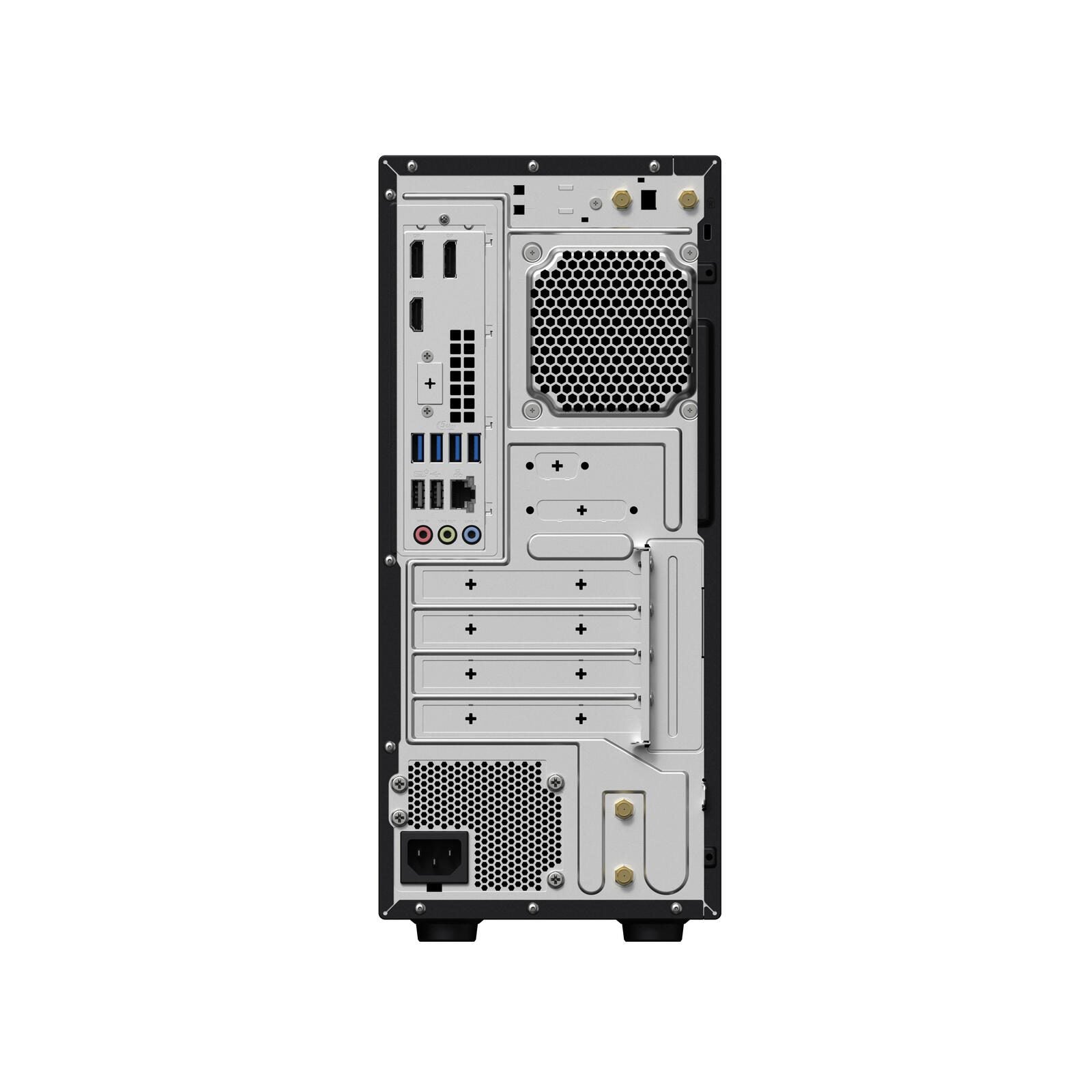 ASUS ExpertCenter D9 Mini Tower D901MDR-914900083X