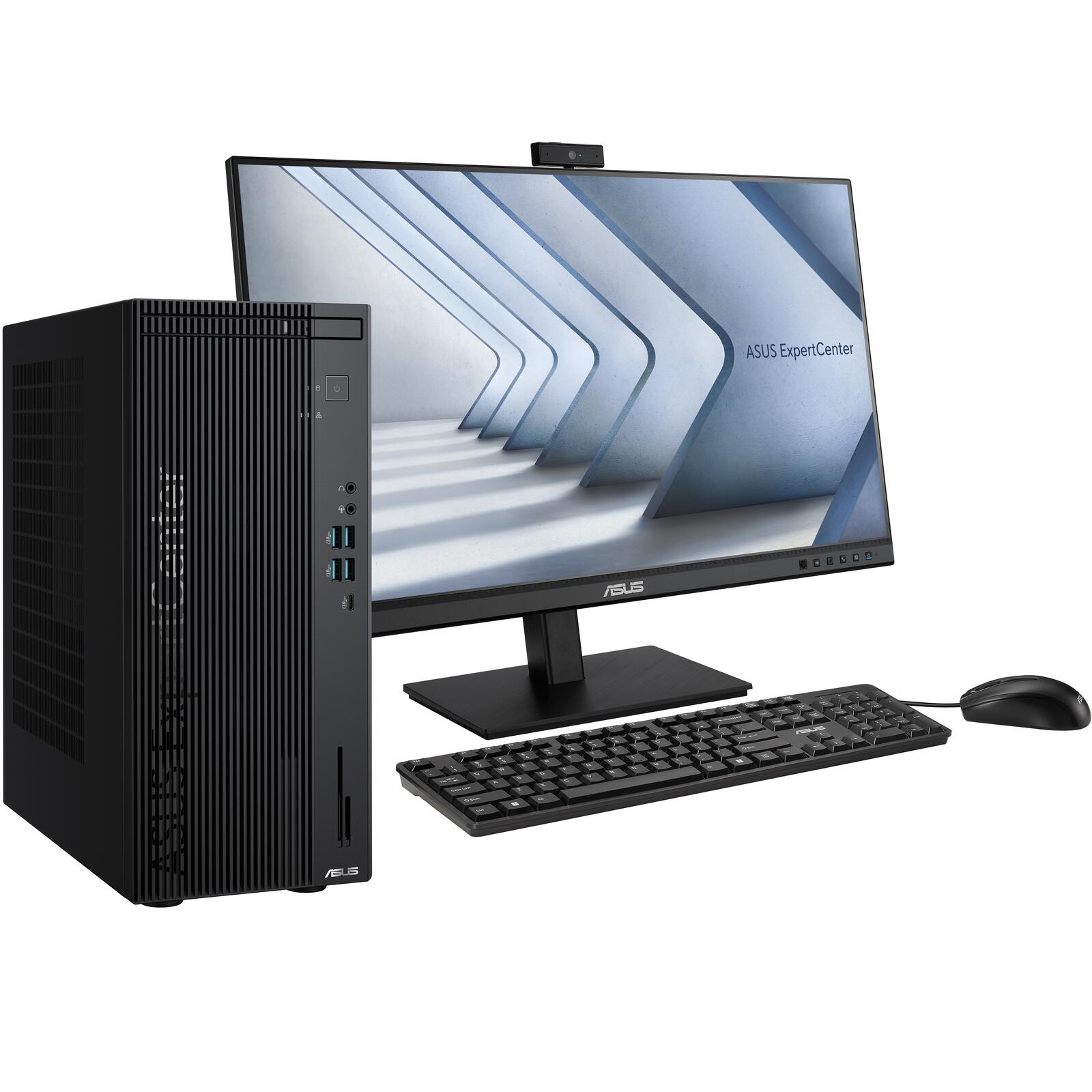 ASUS ExpertCenter D9 Mini Tower D901MDR-914900083X