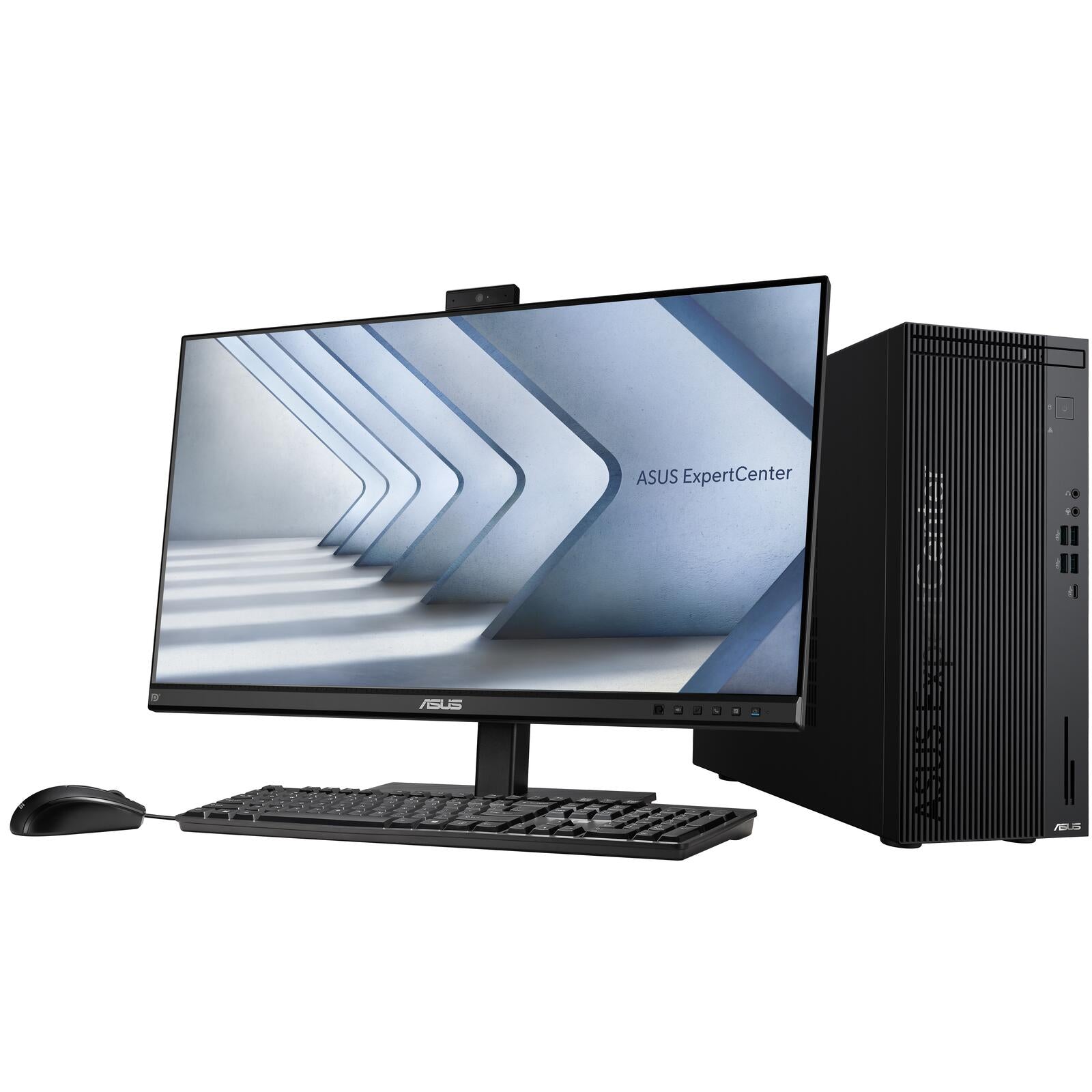 ASUS ExpertCenter D9 Mini Tower D901MDR-914900026X