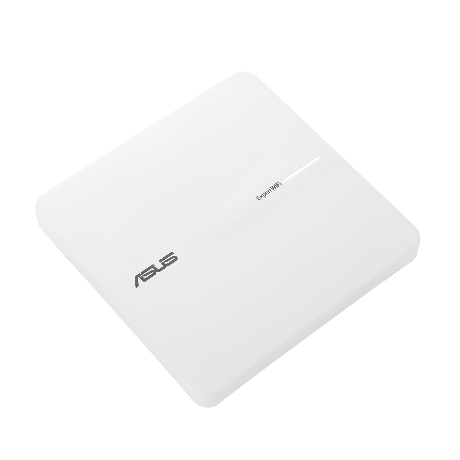 ASUS EBA63 Expert Wifi AX3000 Dual-band PoE Access Point (bis zu 5 SSIDs und VLAN, selbstdefiniertes Netzwerk, unterstüt