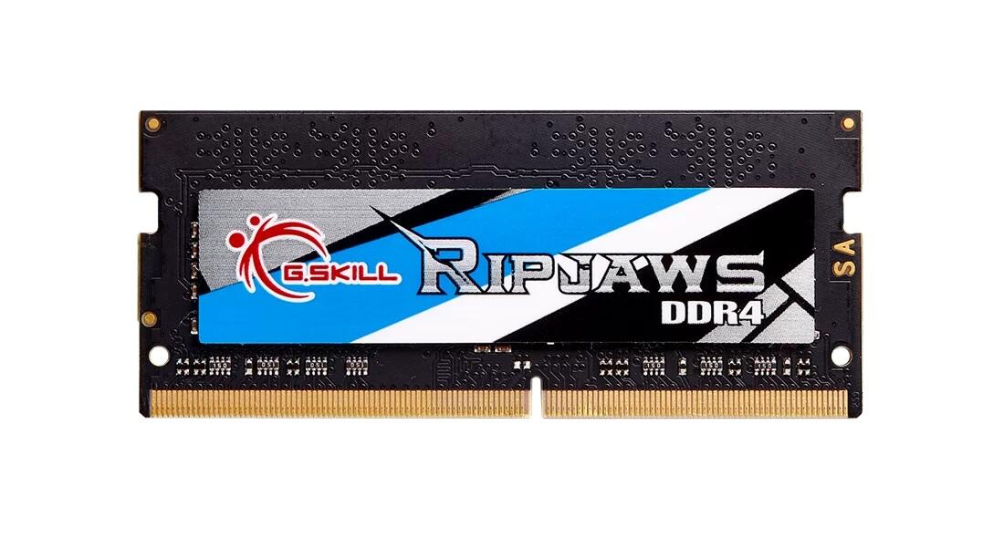 G.Skill Ripjaws 8GB (1x 8GB) DDR4 2133 MHz