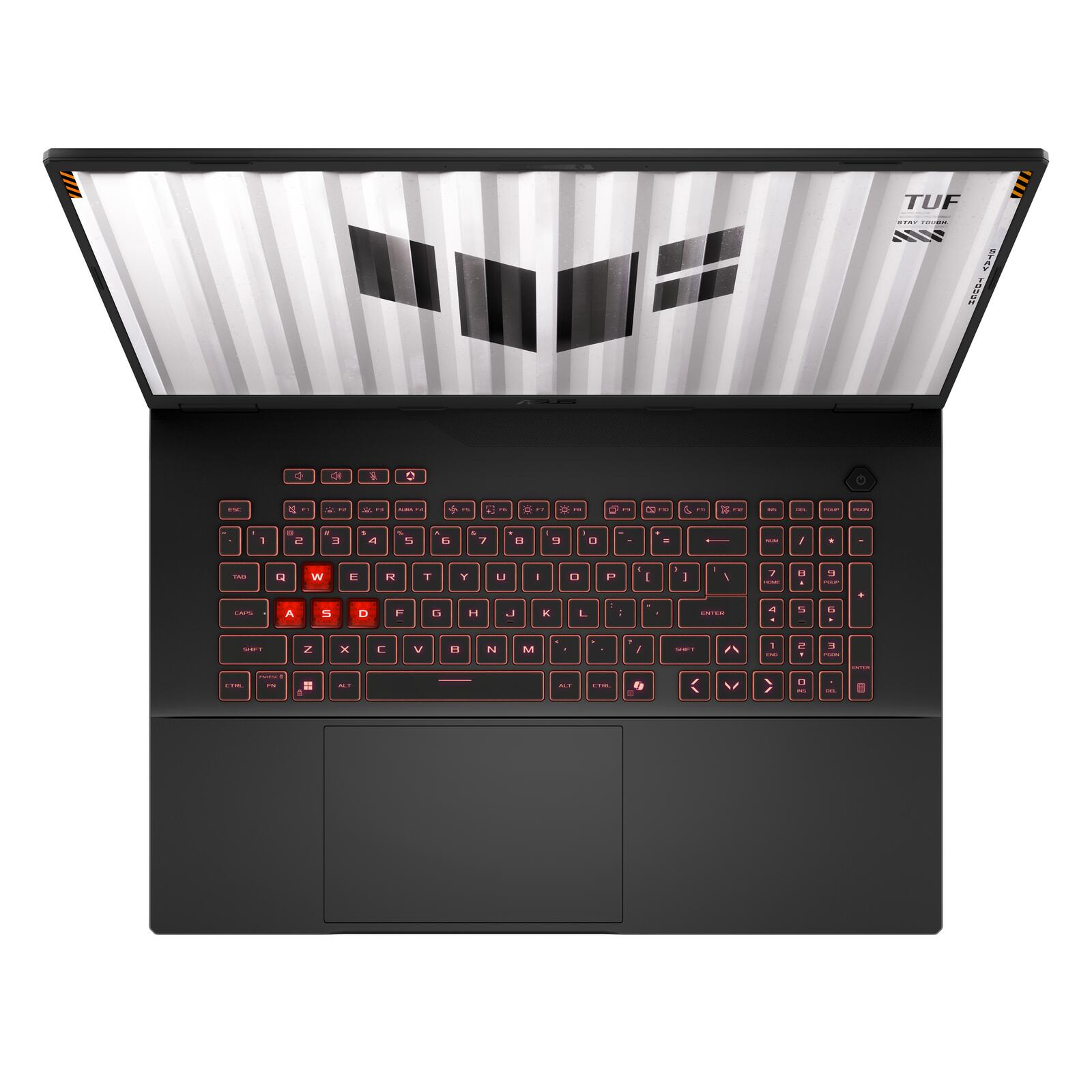 ASUS TUF Gaming A16 FA808UM-S8064 45,70 cm (18 Zoll)