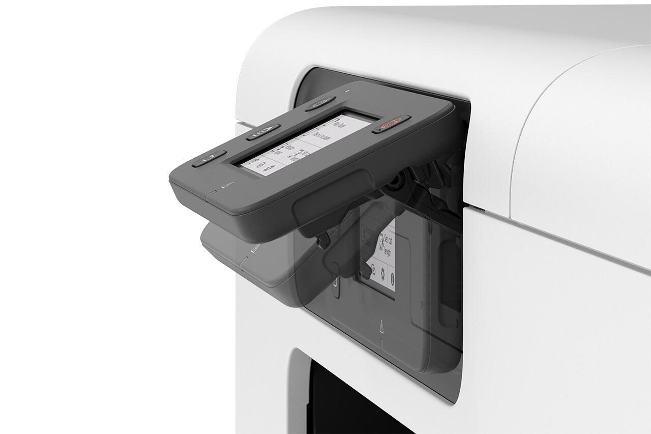Canon imagePROGRAF TC-21 Großformatdrucker 61cm (24')