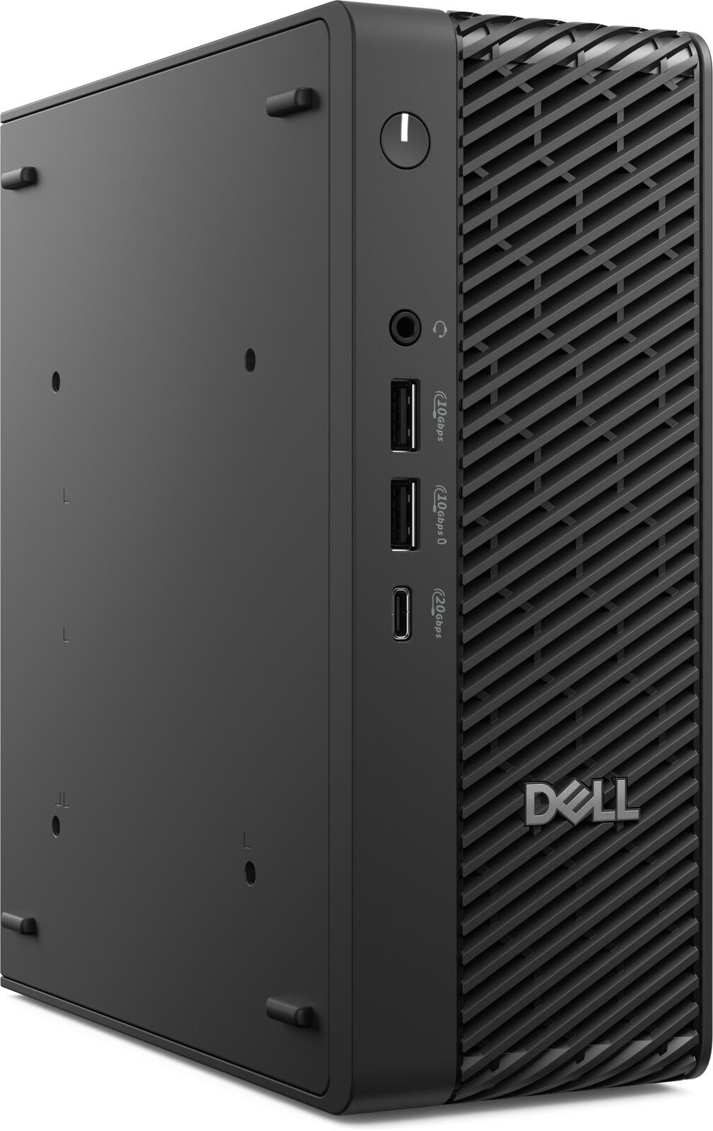 Dell Pro Max Micro Desktop FCM2250 Intel Core Ultra 7 265