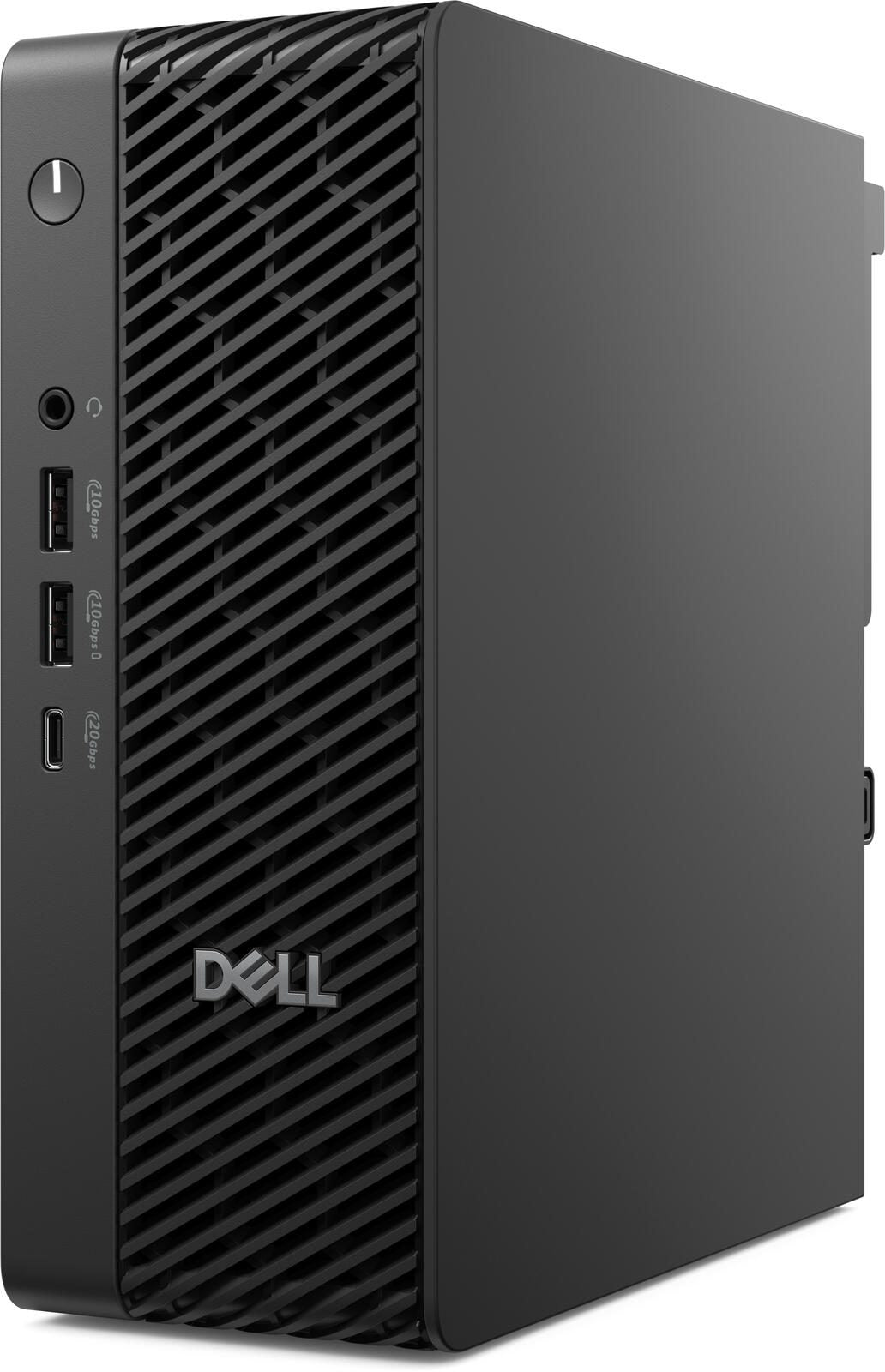 Dell Pro Max Micro Desktop FCM2250 Intel Core Ultra 7 265
