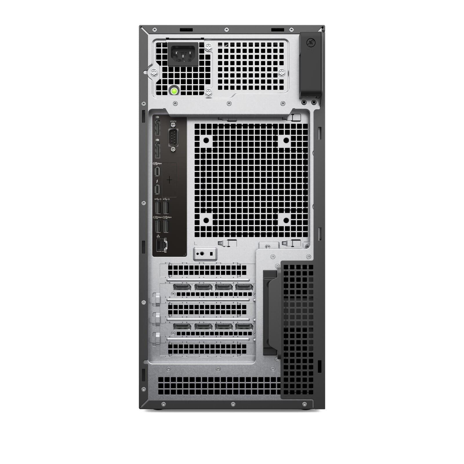 Dell Pro Max Tower T2 Desktop FCT2250 Intel Core Ultra 9 285K