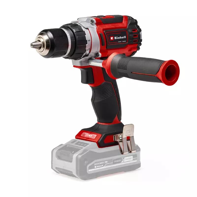 Einhell Akku-Bohrschrauber TP-CD 18/60 Li BL - Solo (4514210)