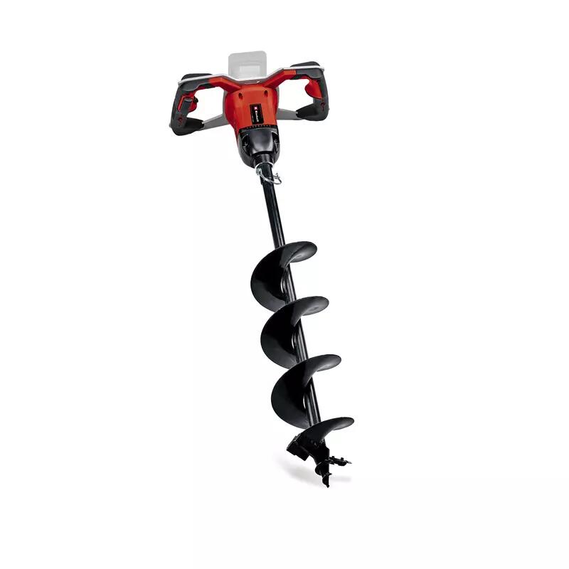 Einhell Akku-Erdbohrer GP-EA 18/150 Li BL-Solo (3437000)