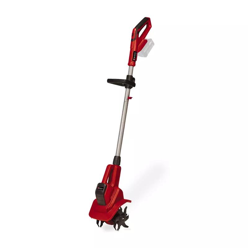 Einhell Akku-Bodenhacke GE-CR 18/20 Li E - Solo (3431210)