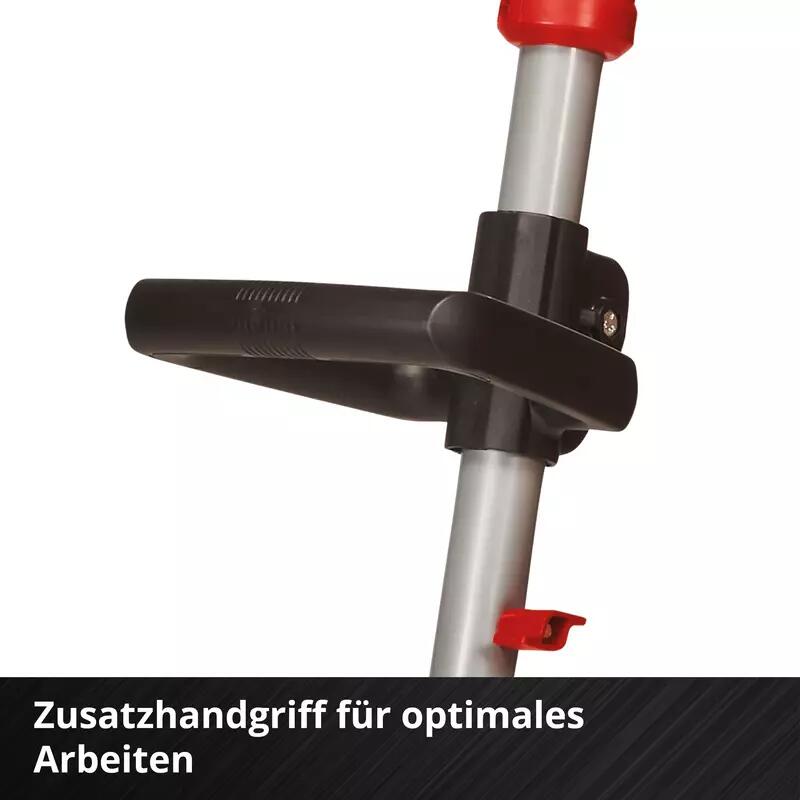 Einhell Akku-Bodenhacke GE-CR 18/20 Li E - Solo (3431210)