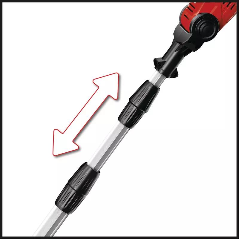 Einhell Akku-Hochentaster GE-LC 18 Li T-Solo (3410810)