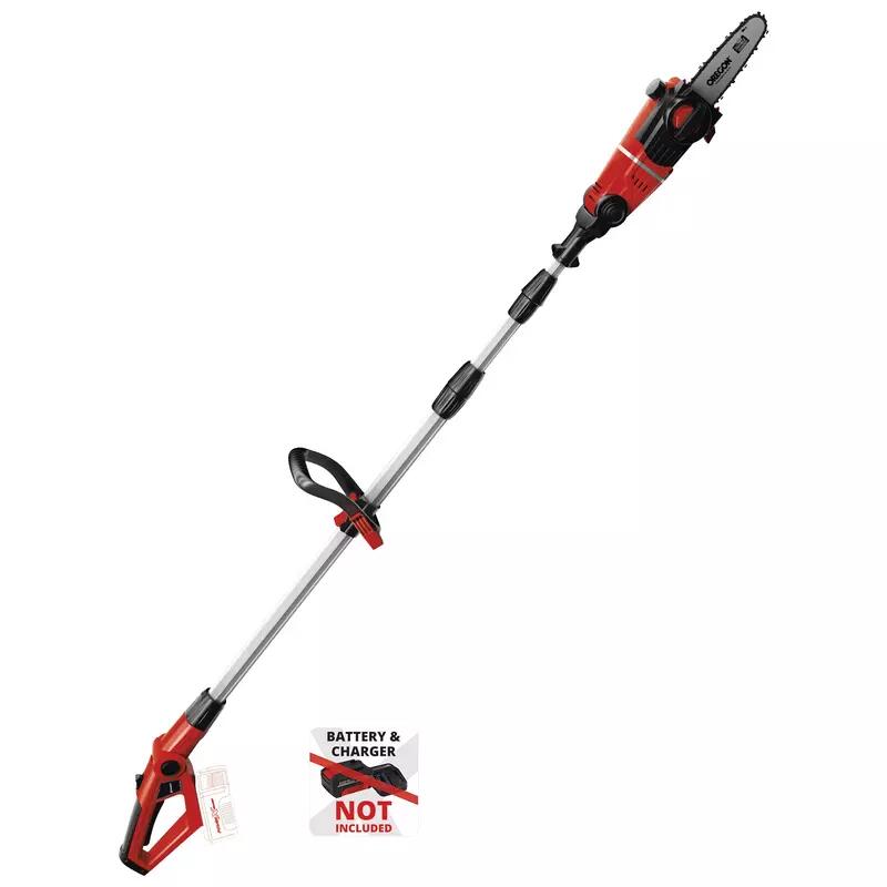 Einhell Akku-Hochentaster GE-LC 18 Li T-Solo (3410810)