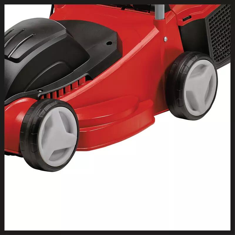Einhell Elektro-Rasenmäher GC-EM 1032 (3400257)