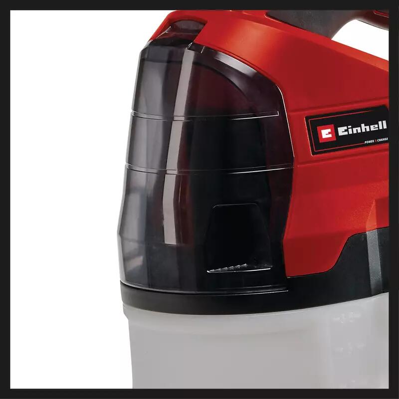 Einhell Akku-Drucksprühgerät GE-WS 18/35 Li-Solo (3425210)