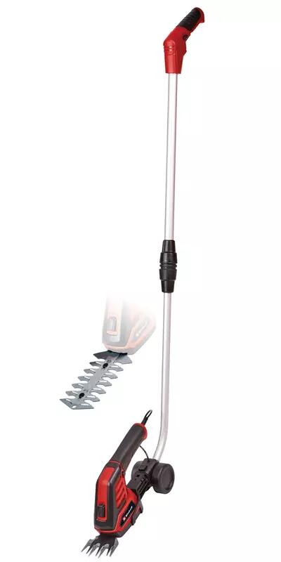 Einhell Akku-Gras- und Strauchschere GC-CG 3,6/70 Li (3410360)