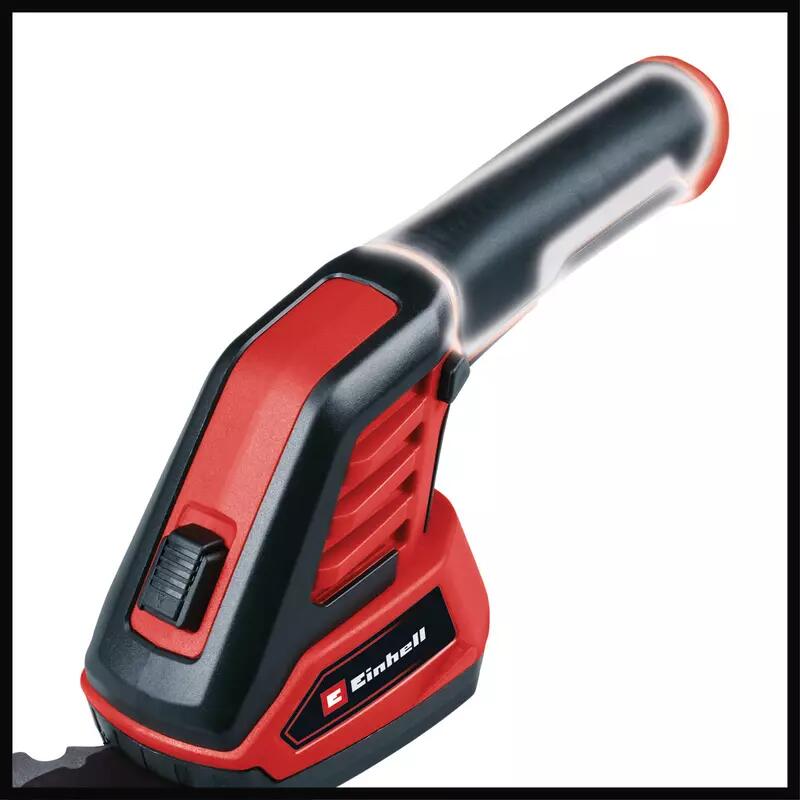 Einhell Akku-Gras- und Strauchschere GC-CG 3,6/70 Li (3410360)