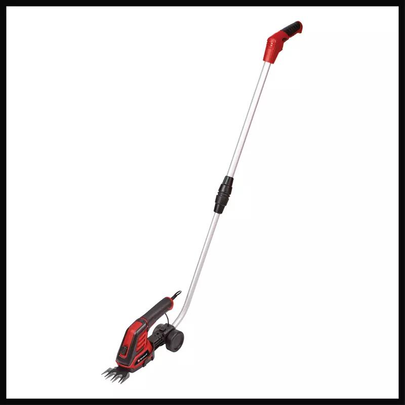 Einhell Akku-Gras- und Strauchschere GC-CG 3,6/70 Li (3410360)