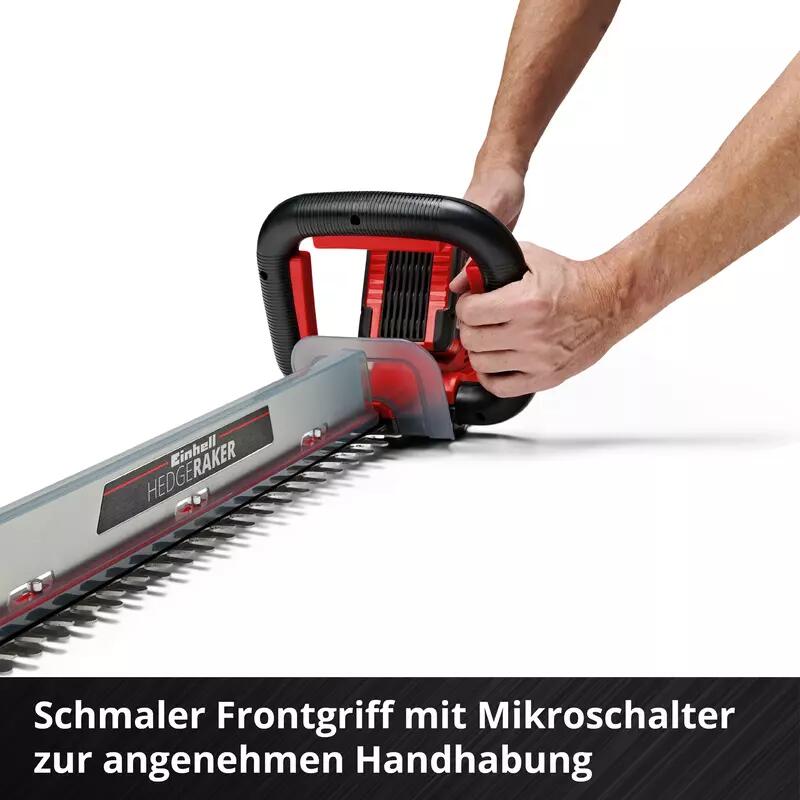 Einhell Akku-Heckenschere ARCURRA 18/55 (3410920)