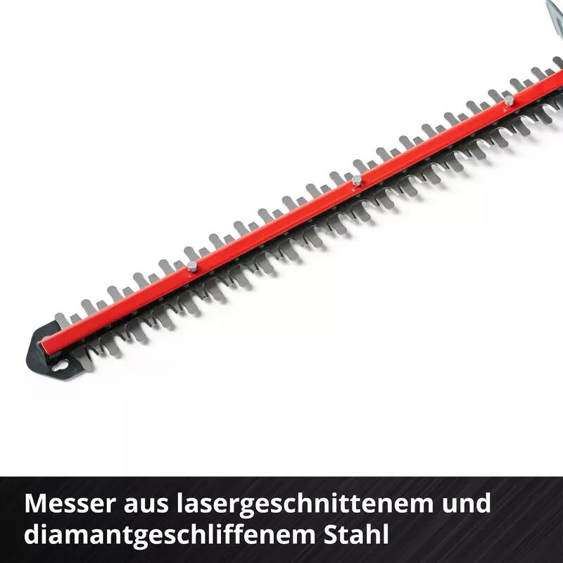 Einhell Akku-Heckenschere ARCURRA 18/55 (3410920)