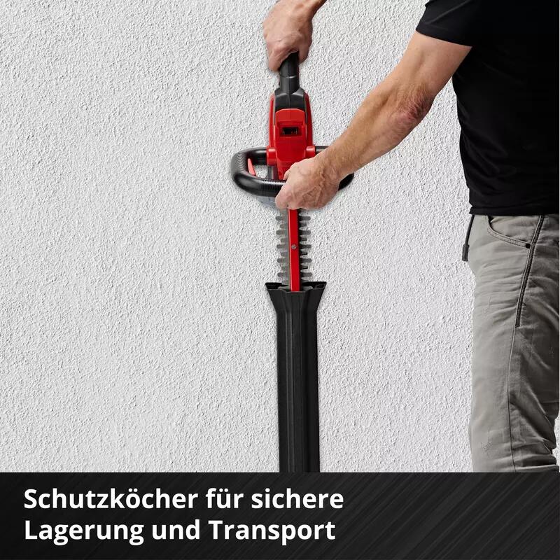 Einhell Akku-Heckenschere ARCURRA 18/55 (3410920)