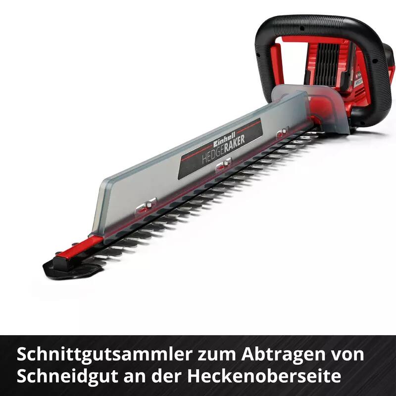 Einhell Akku-Heckenschere ARCURRA 18/55 (3410920)