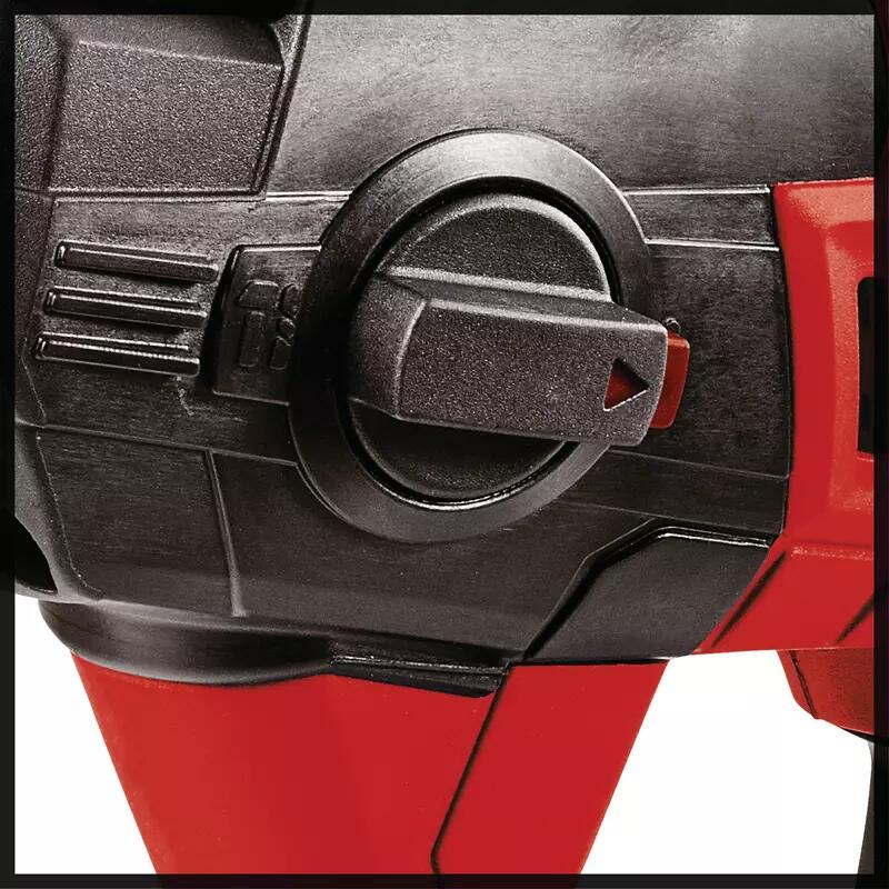 Einhell Akku-Bohrhammer TE-HD 18 Li-Solo (4513812)