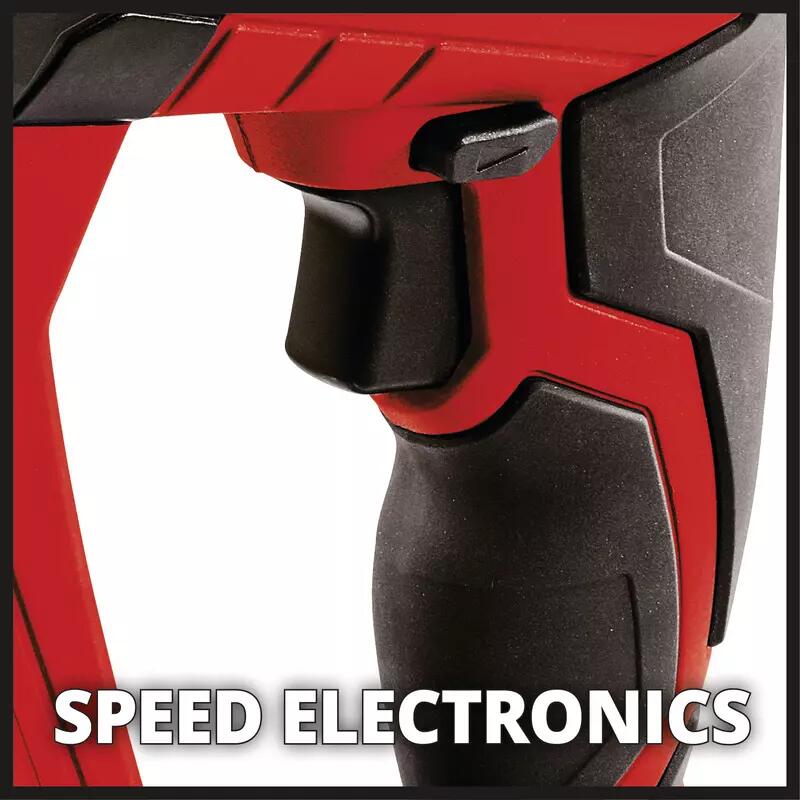 Einhell Akku-Bohrhammer TE-HD 18 Li-Solo (4513812)