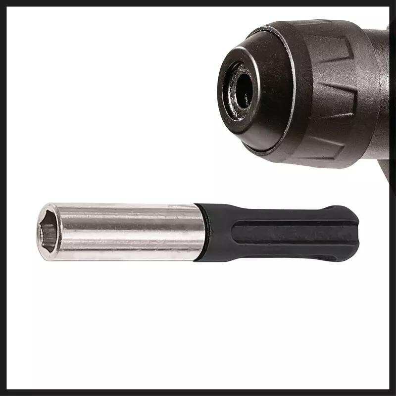 Einhell Akku-Bohrhammer TE-HD 18 Li-Solo (4513812)