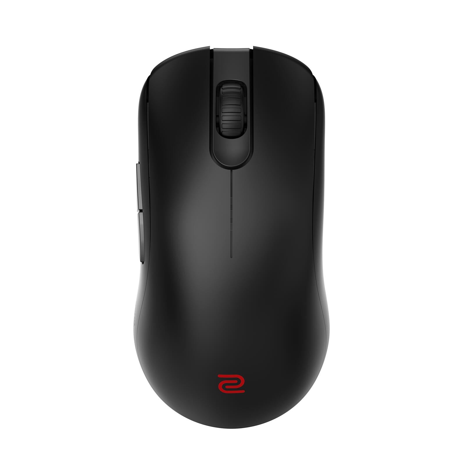 BenQ Zowie Gaming E-Sports Maus FK2-DW - kabellos