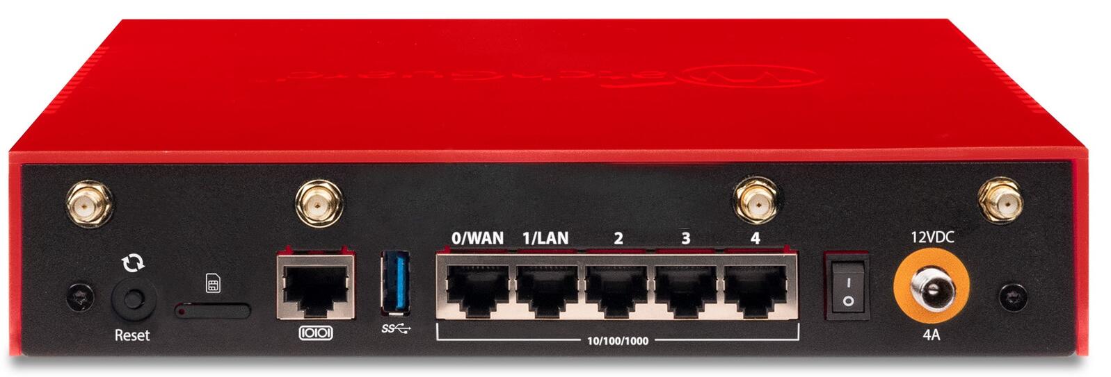 WatchGuard Firebox T45-CW WGT49005-EU