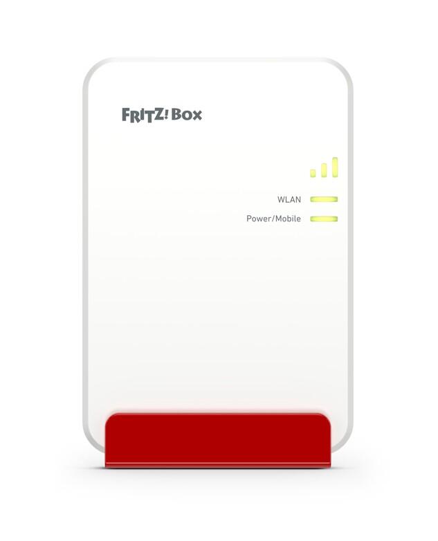 AVM FRITZBox 6860 5G