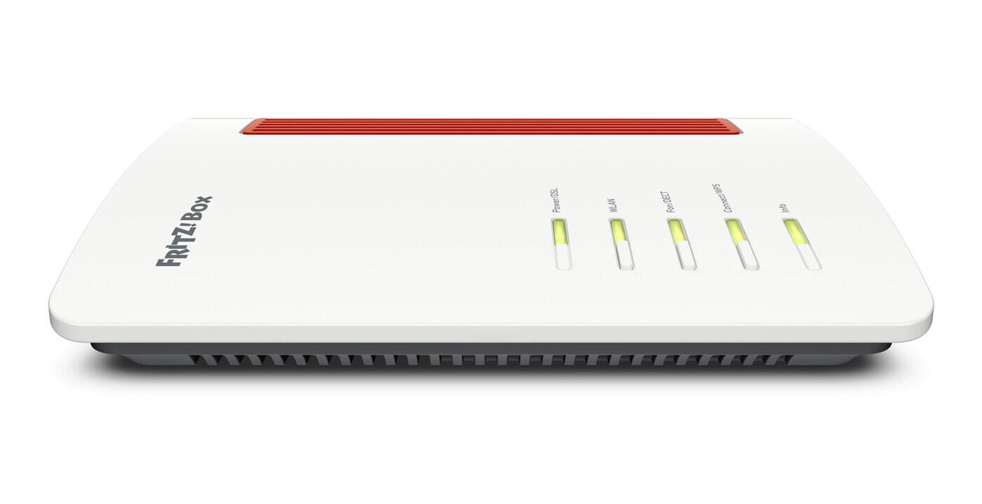 AVM FRITZ Box 7690 WiFi7
