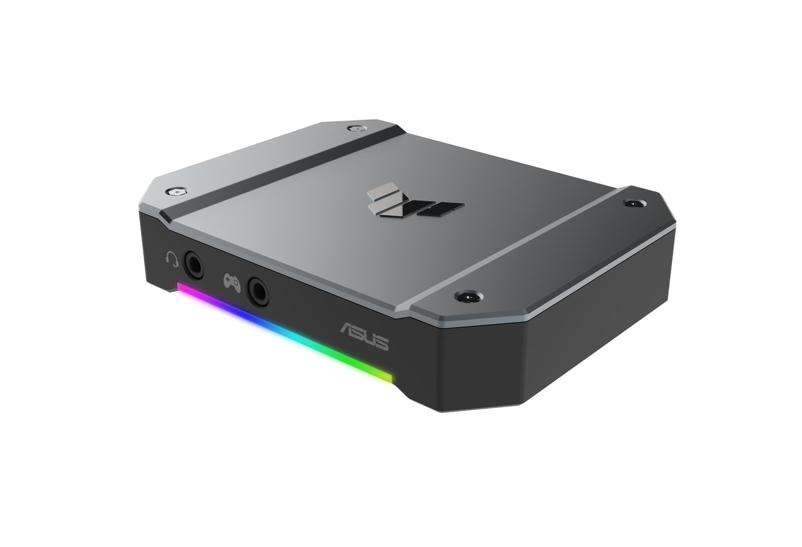 ASUS TUF Gaming CU4K30 Capture Box