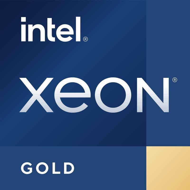 Fujitsu Intel Xeon-Gold 6444Y PY-CP66XA